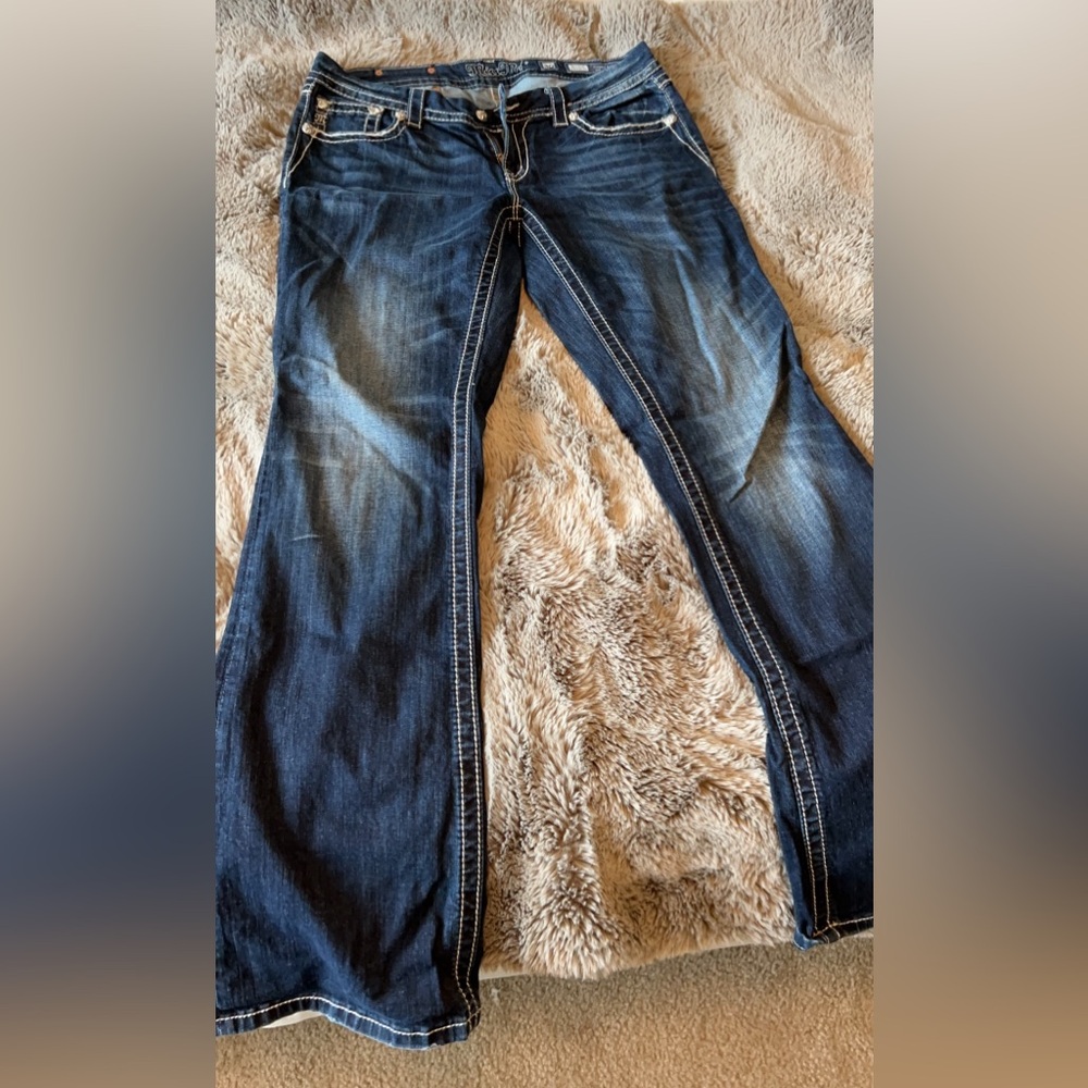 Miss Me jeans size 30